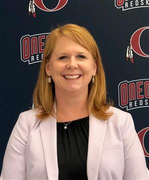 Mrs. Julie Talton, OES Principal 